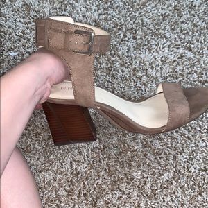 heels